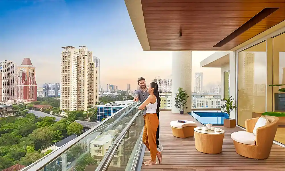 TRIDENT REALTY Virtual Image